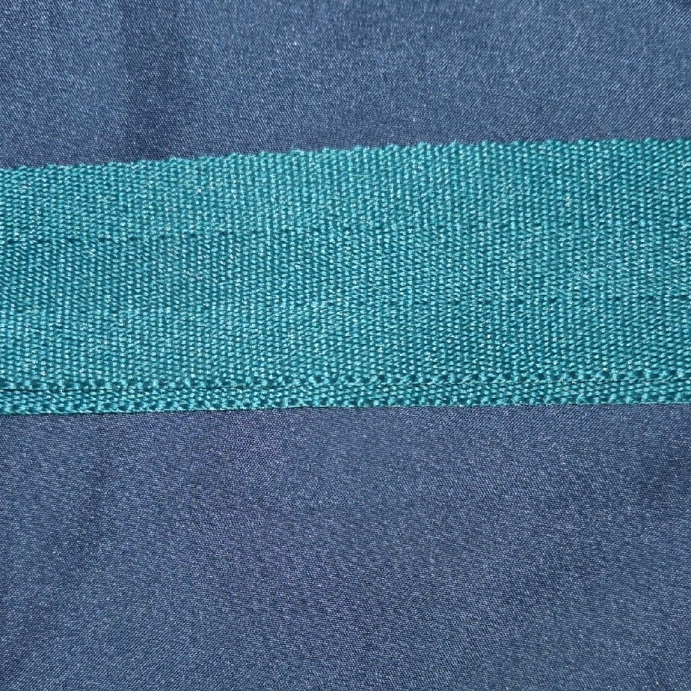LeSportsac Teal Green Crossbody Bag - Picture 6 of 6